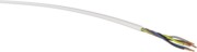 H05VV-F 5G2,5 wS Eca S PVC-Schlauchleitung 