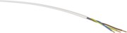 H05VV-F 3G2,5 ws Eca Ri.50 PVC-Schlauchleitung 