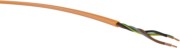 H05BQ-F 4G0,75 Ri.100 PUR-Leitung 