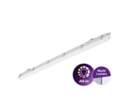 Philips Lighting LED-Feuchtraumleuchte 840, L1500mm WT065C LED #50022899 