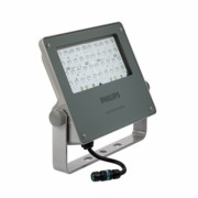 Philips Lighting LED-Scheinwerfer 4000K asym. BVP125LED120-4S/740A 