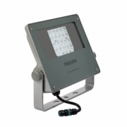 Philips Lighting LED-Scheinwerfer 4000K asym. BVP125LED80-4S/740A 