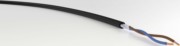 H05RN-F 2x0,75 Ri. 50 Gummischlauchleitung 