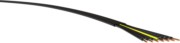 H07VVH6-F 7G 1,5 Tr.500 Flachltg PVC isol. 