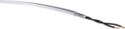 YSLYCY-OZ 2x0,75 Ri.100 Steuerltg geschirmt 