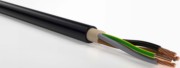 NYY-J 3x95/ 50 Eca S Starkstromkabel 