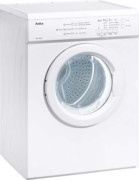 Ablufttrockner 7kg WTA 14305 W ws 
