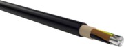 NAYY-J 4x50 SE Eca S Alu-Erdkabel 