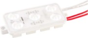 LED-Modul 6000K 12VDC IP66 LCL5015 
