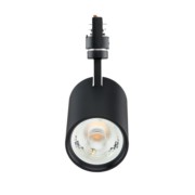 Philips Lighting LED-Stromschienenstrahler 930, schwarz ST151T LED #52855099 