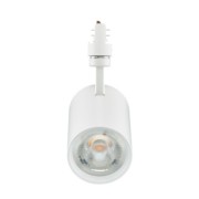 Philips Lighting LED-Stromschienenstrahler 930, weiß ST151T LED #52861199 