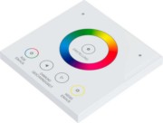 Funk-Wandpanel RW ca.20m IP20 WPRGBWW 