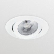 Philips Lighting LED-Einbaustrahler 830, dim. RS151B LED #54811499 