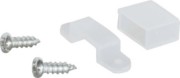 Befestigungsset für LED-Stripes LSTR 68 BS 10 