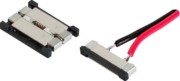Anschlussleitung Verbinder 8/10mm LSTR8-10UNISet 