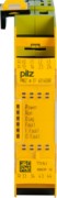 Sicherheitssteuerung PNOZ m EF 4DI4DOR 
