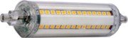 Megaman LED-Lampe 2800K R7s 118mm MM49032 