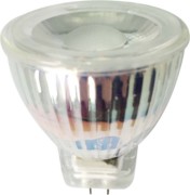 LIGHTME LED-Reflektorlampe 3000K MR11 LM85227 