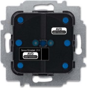 Sensor/Schaltaktor 2/1-fach Wireless 6211/2.1-WL 