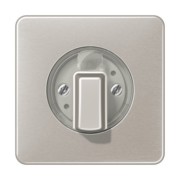 Abdeckung für Drehschalter CD 1541 PT 