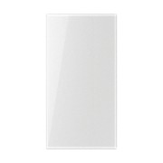 Abdeckung transparent Einl.Schriftf.33x64 CD 50 NA 