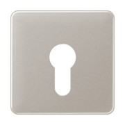 Abdeckung pla für Schlüsselschalt. CD 525 PT 