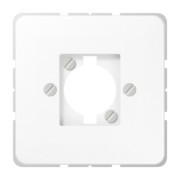 Abdeckung aws für Steckverbinder CD 568-1 WW 