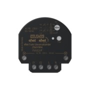 Funk-Universalsender 2-kanalig FM US 2 UP 