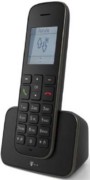 DECT-Telefon schnurlos monochrome Display Sinus 207 sw 