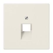 Abdeckung ws für IAE/UAE-Dose LS 969-1 UA 