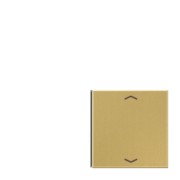Taste 4f. Mess/dark Symbole Auf/Ab ME 2404 TSAP C 14 