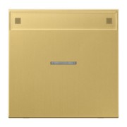 Wippe Mess/clas f. Kontrollschalter ME 2990 NA KO5 C 