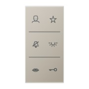Design-Cover Video Symbole SI V6 ES DC 