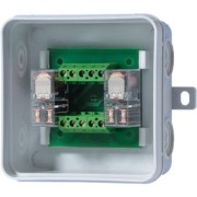 Trenn-Relais elektr.Entkopplung TR-S 