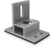SingleRail SpliceFoot 2003393 