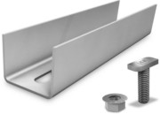Schienenverbinder Set Light + UltraLight 1004107 