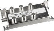 Verteiler 6f. 5-1218 MHz 10dB EBC 06/G 