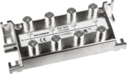 Verteiler 8f. 5-1218 MHz 11dB EBC 08/G 