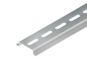 HKL Tragschiene gelocht 536LO/1 