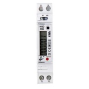 Wechselstromzähler 1x230 V, 5(25)A EcoCount WSD 32M 