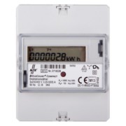DS-Hutschienenzähler 1-Tarif, M-Bus, MID EcoCount #33220416 