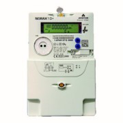 Wechselstromzähler mME WS max.60A NORAX 1D+ 