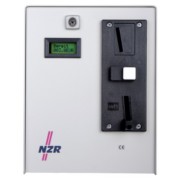 Münzzähler elektronisch ZMZ 0215 1Euro 