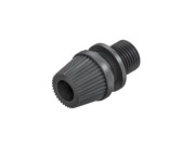 HKL Klemmnippel sw D:5-6,8/L:25mm M10x1 433 