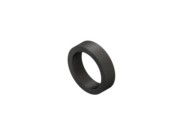 HKL Illuminations-Dichtring E27 IP44 Silikon sw 2169 
