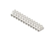 HKL Anschlussklemme 1,5-6qmm,ws,12p. 158.3 