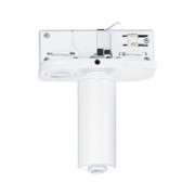 Pendel-Adapter 3ph ws ANSCHL-GEH WH 3CU ADAPT #60280071 