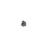 Abschlussplatte 3ph sw S2 802210 