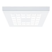 LED-Deckenanbauleuchte 3800-840 L EVG MIREL-L A #42182128 