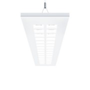 LED-Pendelleuchte 5800-840 LDO ASQ1 MIREL-L DI #42183050 